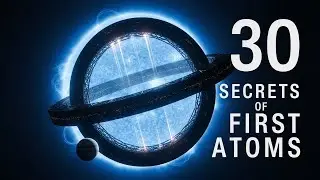 30 Theories About the Universes First Light Elements Exploring Origins of Hydrogen, Helium, Lithium