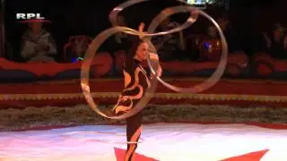 RPL TV Woerden - Circus Iarz  Italiano