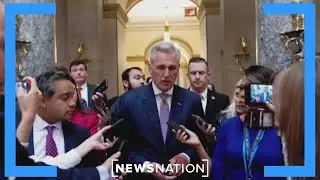 Rep. Bob Good: McCarthy removal was needed after he failed to deliver spending cuts | Morning in Ame