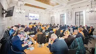 Session de l'Assemblée départementale de l'Ain des 30 juin et 1er juillet 2025