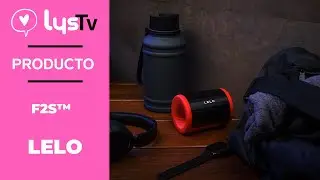 F2S&trade; de LELO Entrenador de resistencia