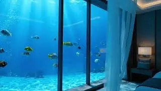 Top Most Unique Hotels in the World You Won&rsquo;t Believe Exist | 