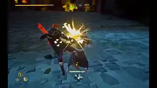 snowwolfz45 vs bsninja 1v1 on absolver