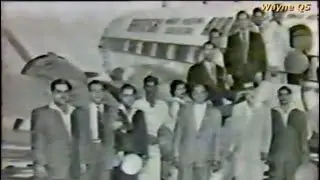 Indian Variety 🇹🇹 Naya Zamana Orchestra 1984