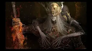 [Dark Souls III] - Twin Princes after year-long break with Elden Ring