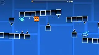 Manic LAYOUT - by bunch and TheRealNewD