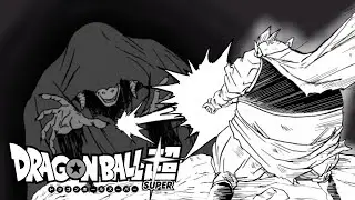 Dragon Ball Super 2 – MORO vs DAI KAIOSHIN | Episodio 1 ANIMACIÓN |