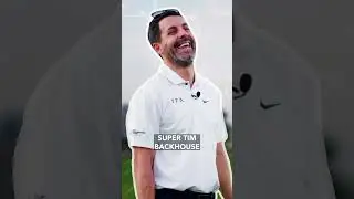 The Pitch Shot Pattern Nobody's Talking About #golf #golfhacks #technique