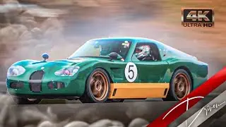 Fields Auto Works Cardinal Race Car First Impressions- Practical & Affordable Track Weapon
