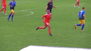CONIFA World Football Cup 2018 - Western Armenia v Kabylia   2nd Half