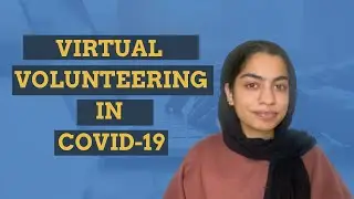 How to Find Virtual Volunteer Opportunities