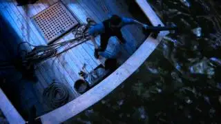 Once Upon a Time S03E01 The Heart of the Truest Believer - Mermaid Attack - 