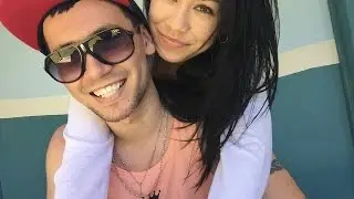 Long Distance Relationship (First time meeting); from Canada to Australia!❤️