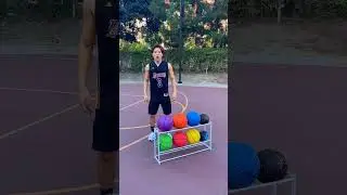 Твой товарищ по команде сделает это&hellip;? ❤️