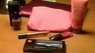 Ipsy: February 2014