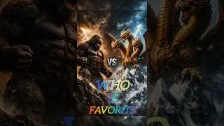 🦖 Godzilla Sabse Bada Nahi?! 😱 MonsterVerse Ke Biggest Titans Ranked 👑