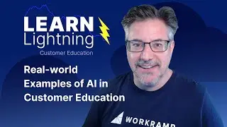 Discover Real-World Examples of AI in Customer Education