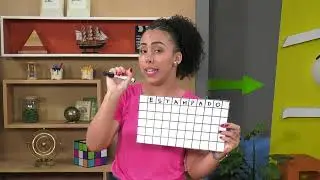 Contando Hist&oacute;rias e encontrando as palavras | Rioeduca na TV &ndash;  Agora &eacute; com voc&ecirc; - 1&ordm; Ano