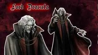 Castlevania: 1999 Demon Castle War (Teaser)