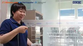 Yageli display #Yageli #Yagelidisplay #retaildisplay #storedisplay #storefixtures #acrylicstand