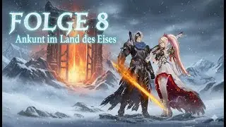 Tales of Arise &ndash; LP Folge #008 Ankunft im Land aus Eis