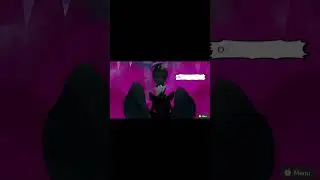 Miitopia random screenshot from 2025 (Part 2 free use for montage)