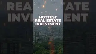 Navi Mumbai OR Mumbai?? Where Should You Invest in Real Estate?🤔 | Samir Jasuja PropEquity #Shorts