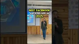 Best HACKING Apps in 2025 | cyber kaksha | #cybersecurity2025
