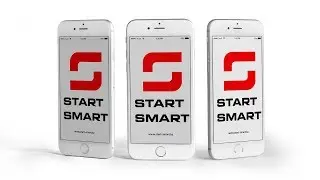 START SMART - ONLINE ПРОФЕССИОНАЛЫ