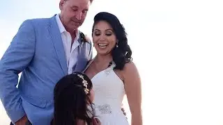 Erika & Gary | Wedding Film | Cayman Islands
