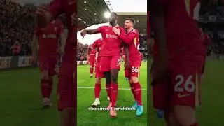 KONATE SET TO SIGN NEW CONTRACT! #fyp #shorts #football #soccer #news #liverpool