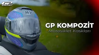 GP Composite MY HELMET Motorcycle Helmet Models