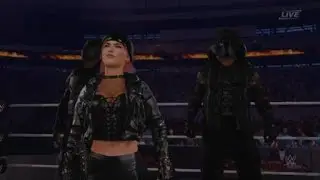 Monsters and their Queen