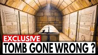 SHOCKING: Henry VIII&rsquo;s Coffin Exploded Underground &mdash; What Was Found in His Tomb is TERRIFYING