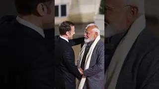 France relationship gets a new dimension