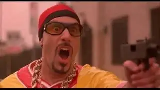 Ali G Indahouse Wojna gang&oacute;w