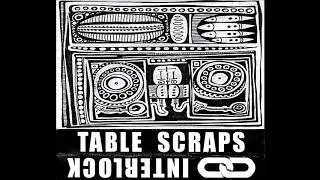 Interlock Records - Table Scraps (2000) Midwest Underground Hip Hop Compilation