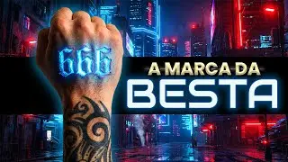 666: Controle, Adora&ccedil;&atilde;o e a Escolha Final da Humanidade | Apocalipse 13