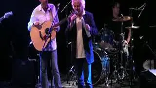 Billy Yates on The Billy Block Show Nashville TN