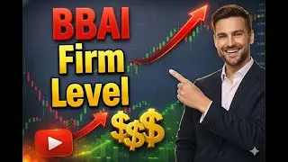 BigBear.ai Holdings Inc (BBAI) Stock Analysis: Market Price Action and Technical Levels Update