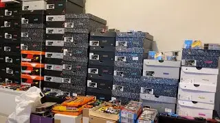 Episode 1: Lipat Bahay | Pinoy Sneaker Reseller in Australia