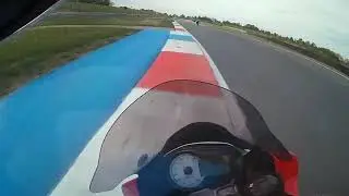 RSZ ZAC Supersport 600 Race 4, Assen 2024