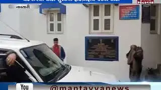 Navsari: Police caught High Profile People in a raid on Liquor Party