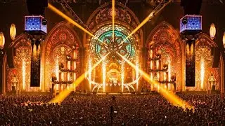 Sensation Black 2025 Megamix | Flashback 2025
