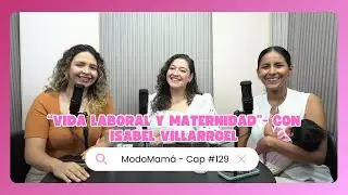 Modo Mam&aacute; - 