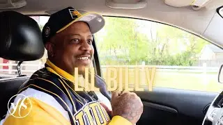 Lil Billy Breaks Down Different Indianapolis Hoods, Reveals Biggest Adjustment After Big Sandy Bid