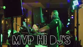 MVP Hawaii DJ&rsquo;s Promo Vid: Assets High school Prom 2022