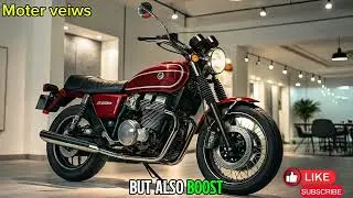 Yamaha TX1200 &ndash; The Power Beast Returns! | Moter Veiws