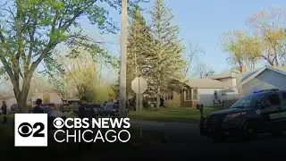 4 people shot in Oak Forest, Illinois domestic incident