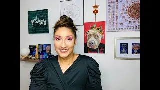 ♈️ Aries December 2020 Astrology Horoscope by Nadiya Shah